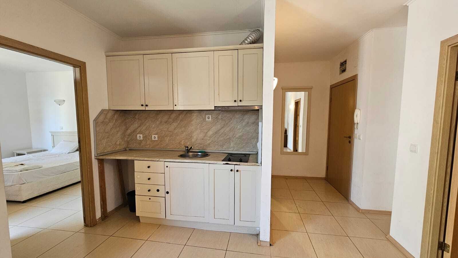 Verschiedene 3 Zimmer Wohnungen Tria Apartments Sonnenstrand Bulgarien