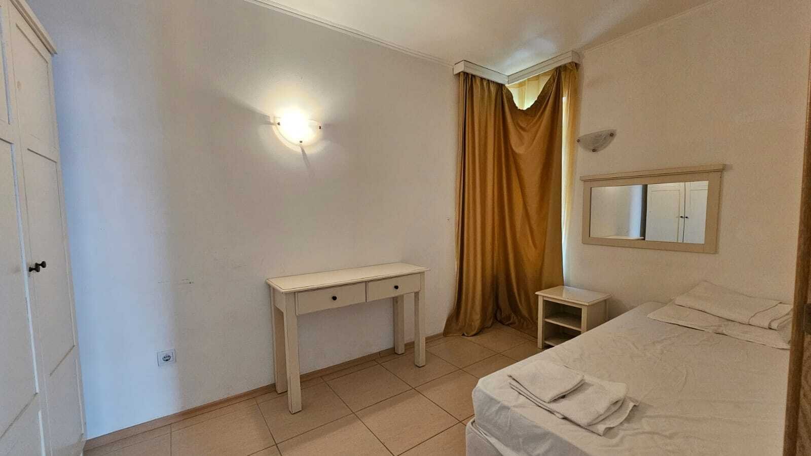 Verschiedene 3 Zimmer Wohnungen Tria Apartments Sonnenstrand Bulgarien