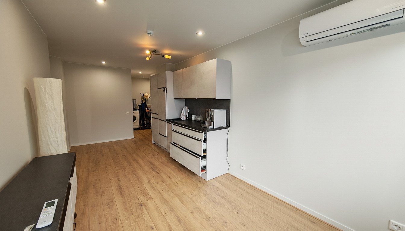 3 Zimmer Wohnung Emilia Romana Boutique Sonnenstrand Bulgarien