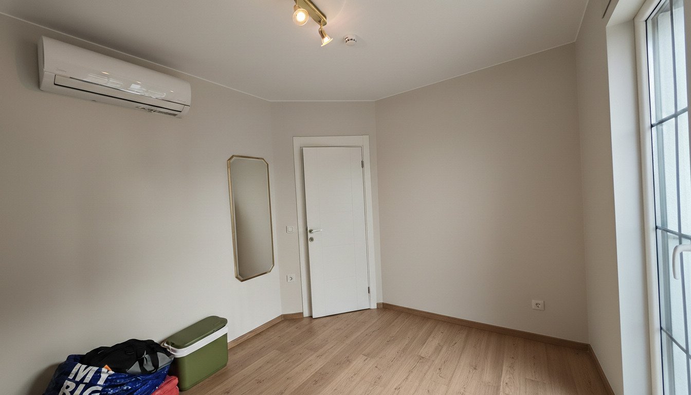 3 Zimmer Wohnung Emilia Romana Boutique Sonnenstrand Bulgarien