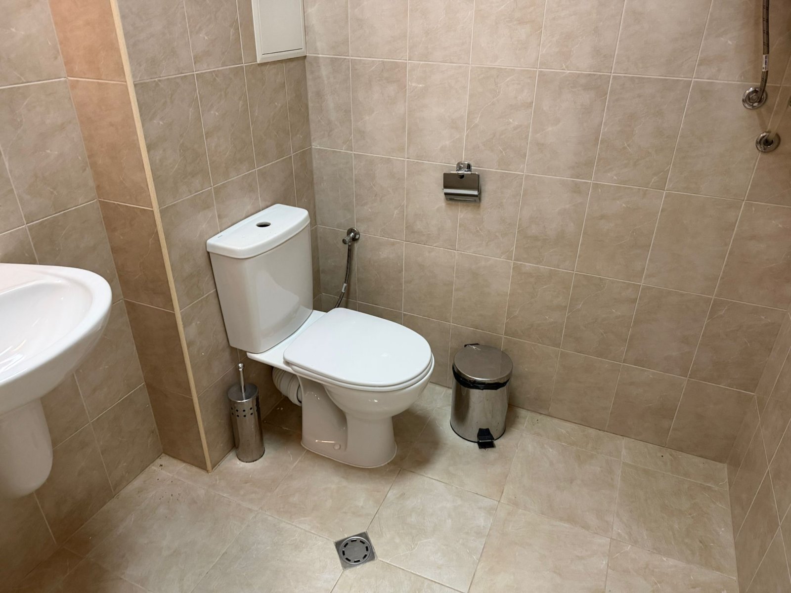 Whisky bar in the Star Dreams complex, in the town of Sveti Vlas.