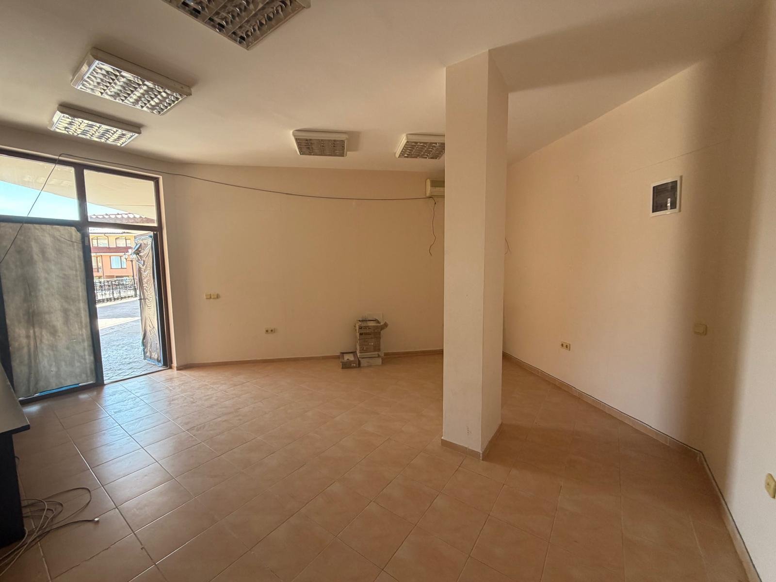 „Internetcafé-Club Panorama Dreams in Sveti Vlas“