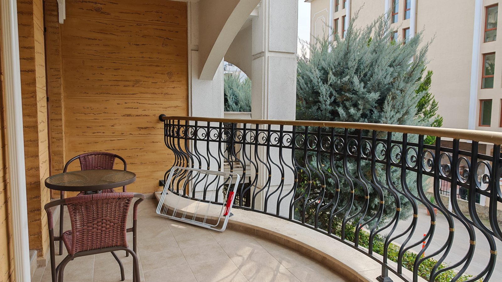 2 Zimmer Wohnung im Luxuskomplex Harmony Suites 11 Sonnenstrand Bulgarien