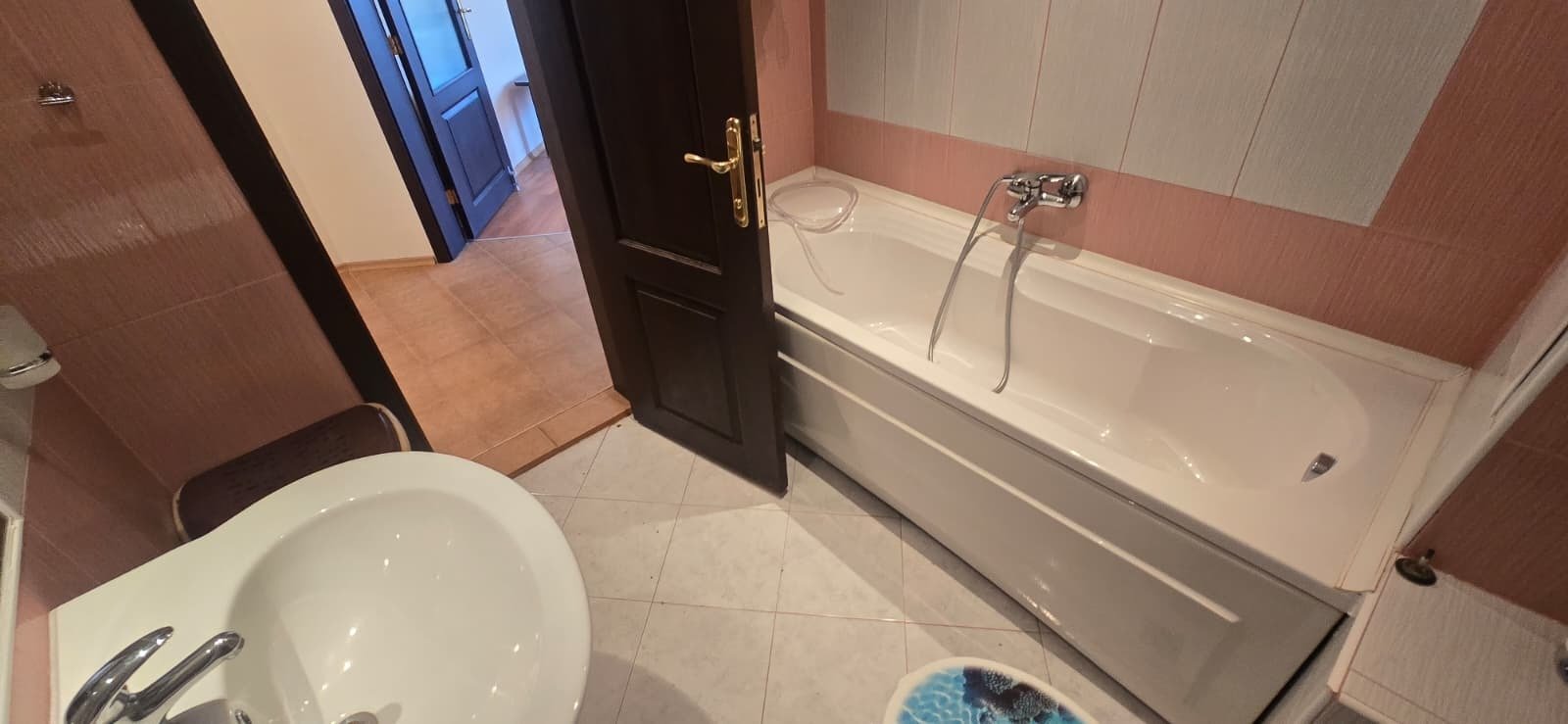 2 Zimmer Wohnung mit Meerblick in Tsarevo Region Burgas Bulgarien