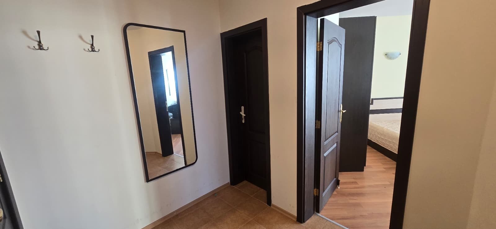 2 Zimmer Wohnung mit Meerblick in Tsarevo Region Burgas Bulgarien