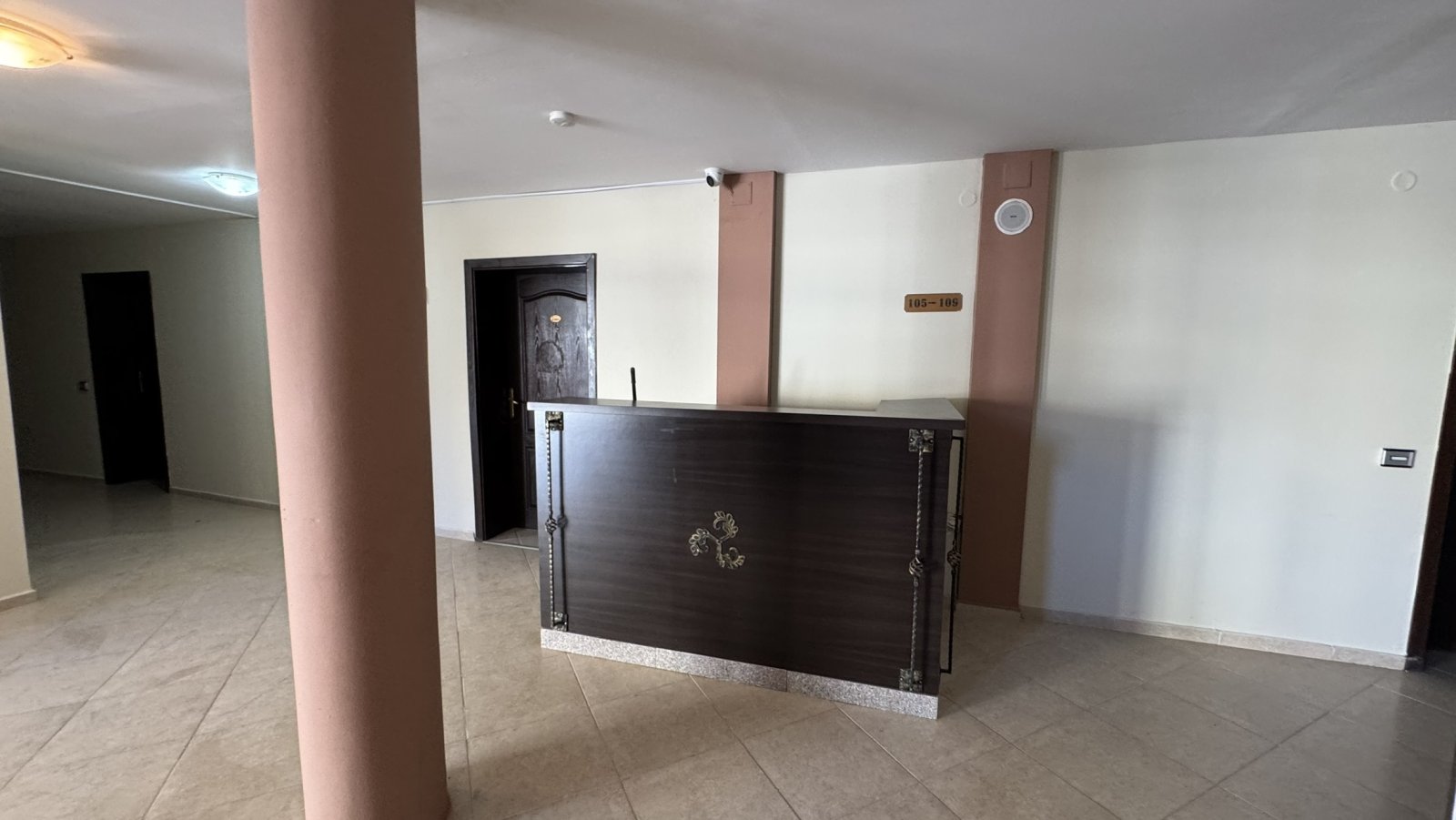 2 Zimmer Wohnung mit Meerblick in Tsarevo Region Burgas Bulgarien