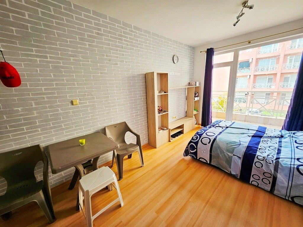 Studio im Sunny Day 6 Tankovo Region Burgas Bulgarien