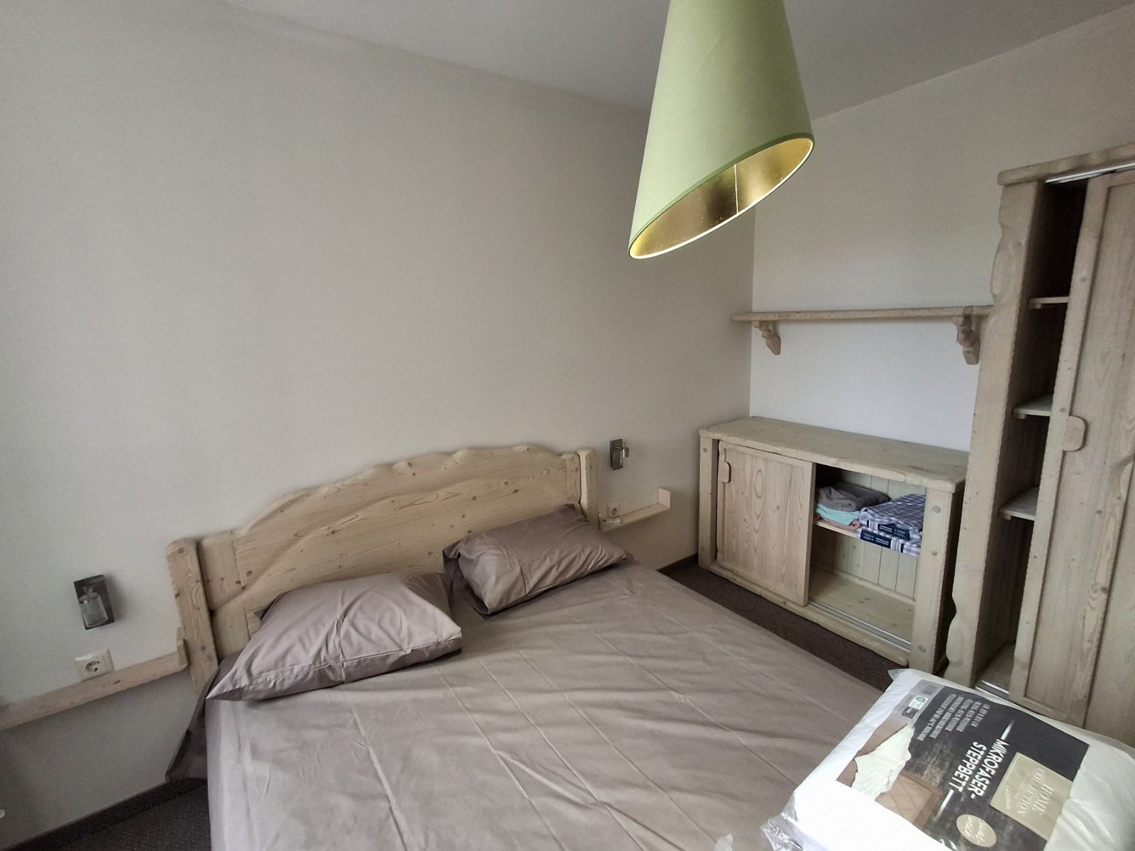 3 Zimmer Wohnung im Komplex Tarsis Nova Sonnenstrand Bulgarien