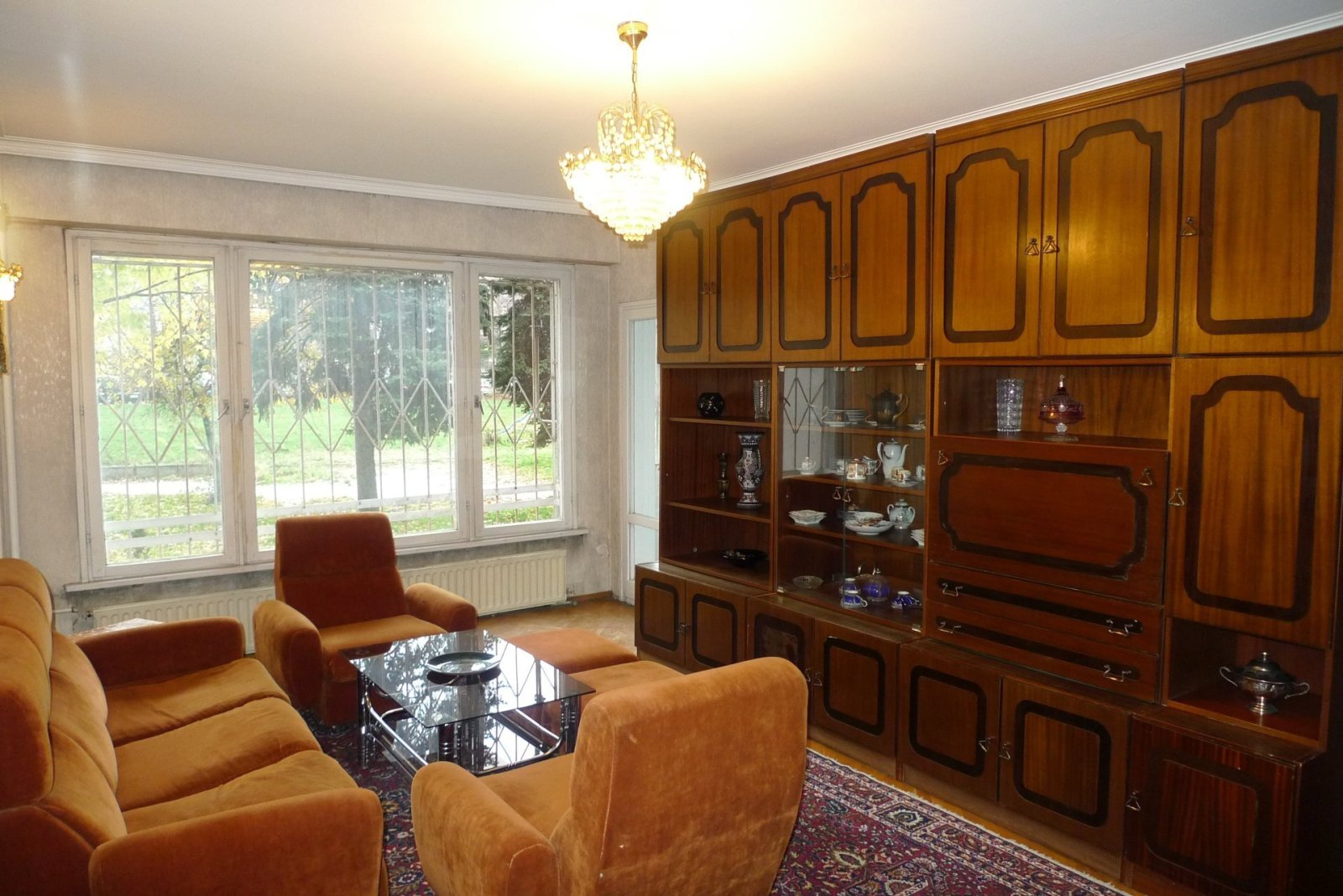 Sofia: 4-Room Apartment near Metro in Mladost 1 | 108 m² 
