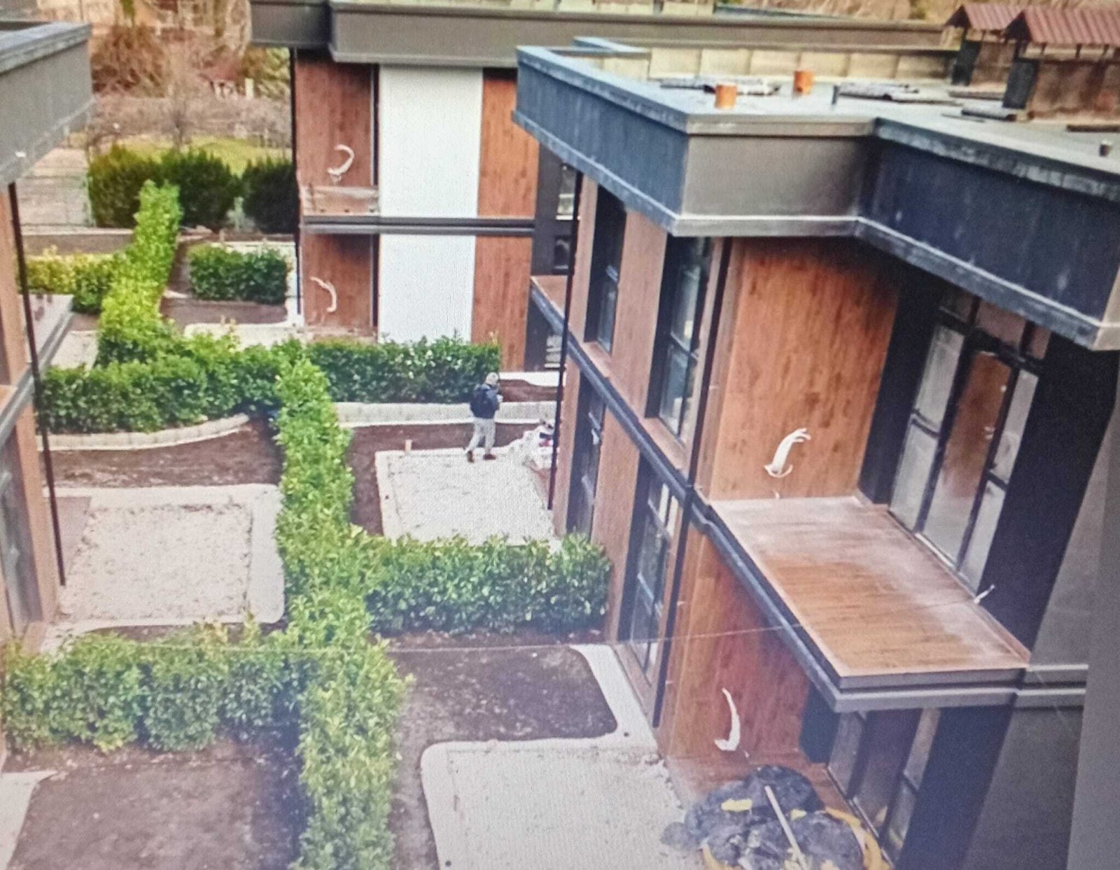 Stilvolles Studio in der modernen Wohnanlage Forest Club – Goldstrand, in der Region Varna.