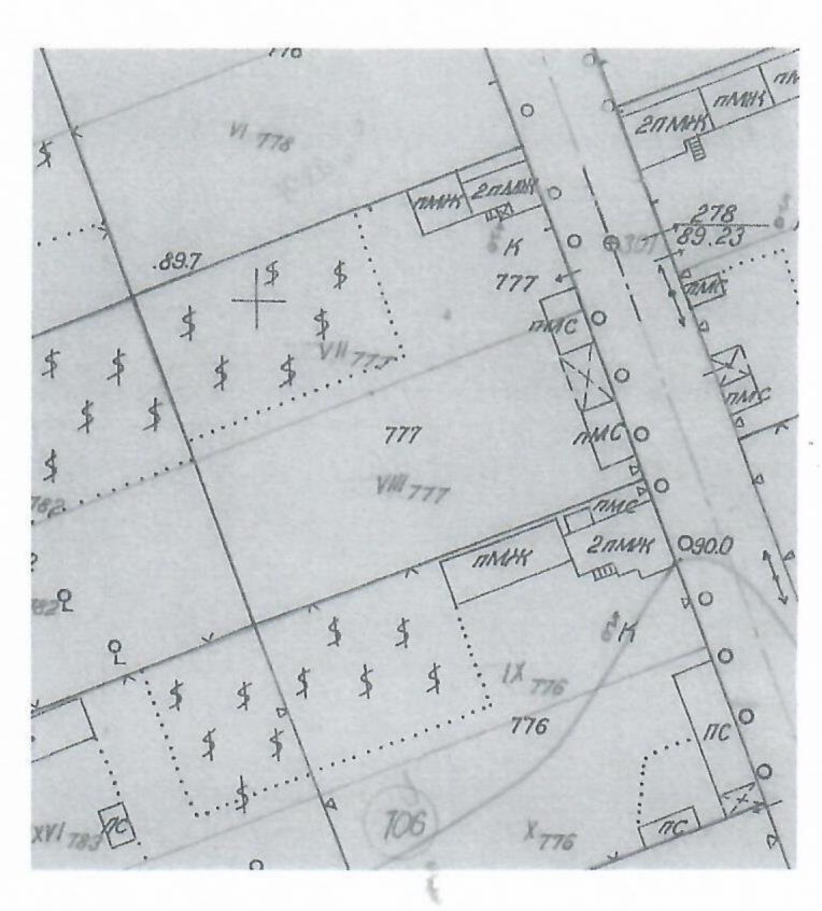 Land Plot with Utilities in Levski | 1105 m²