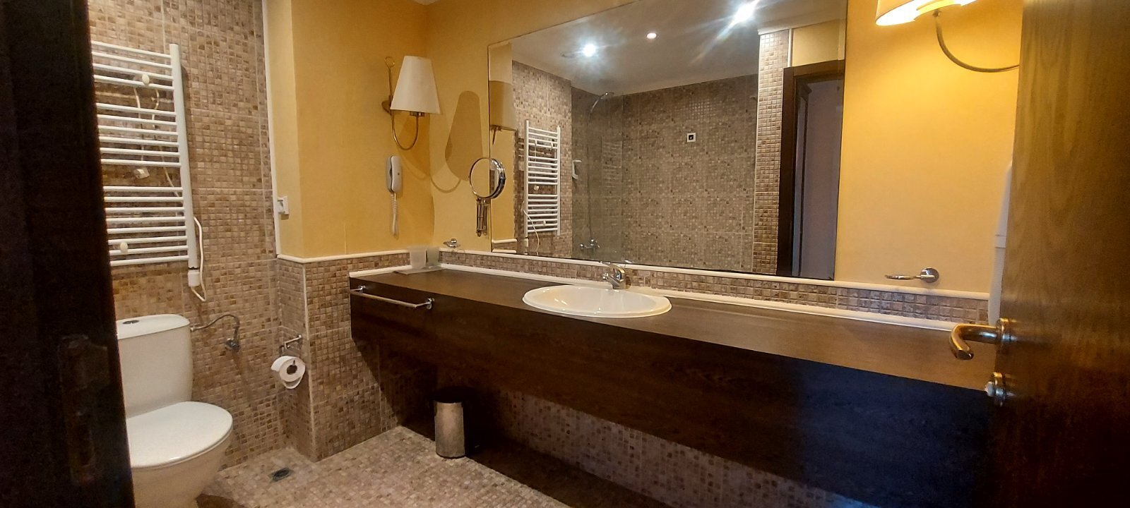 2 Zimmer Wohnung  im Royal Sun Sonnenstrand Bulgarien