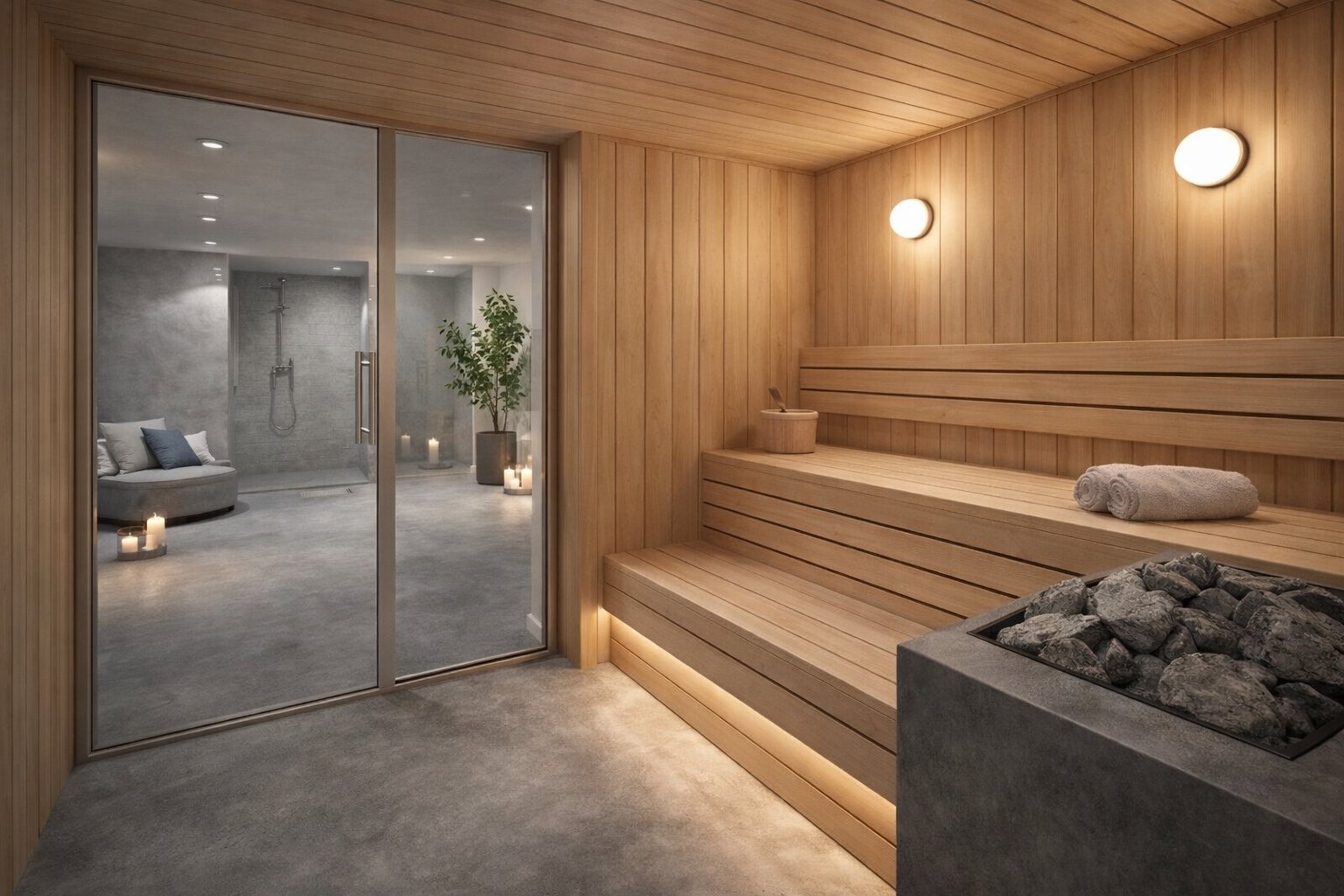 Luxusvilla mit Meerblick und 1 km vom Golfplatz entfernt, Estepona