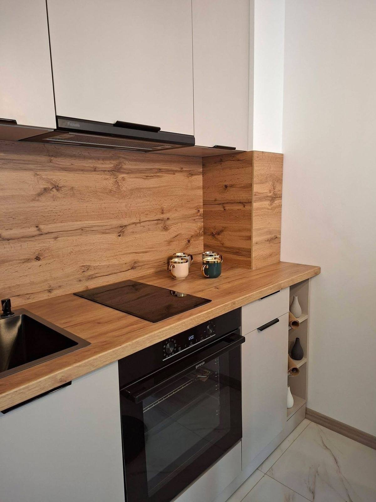 2-Zimmer-Wohnung im Komplex VIP Limited, Sonnenstrand, Bulgarien