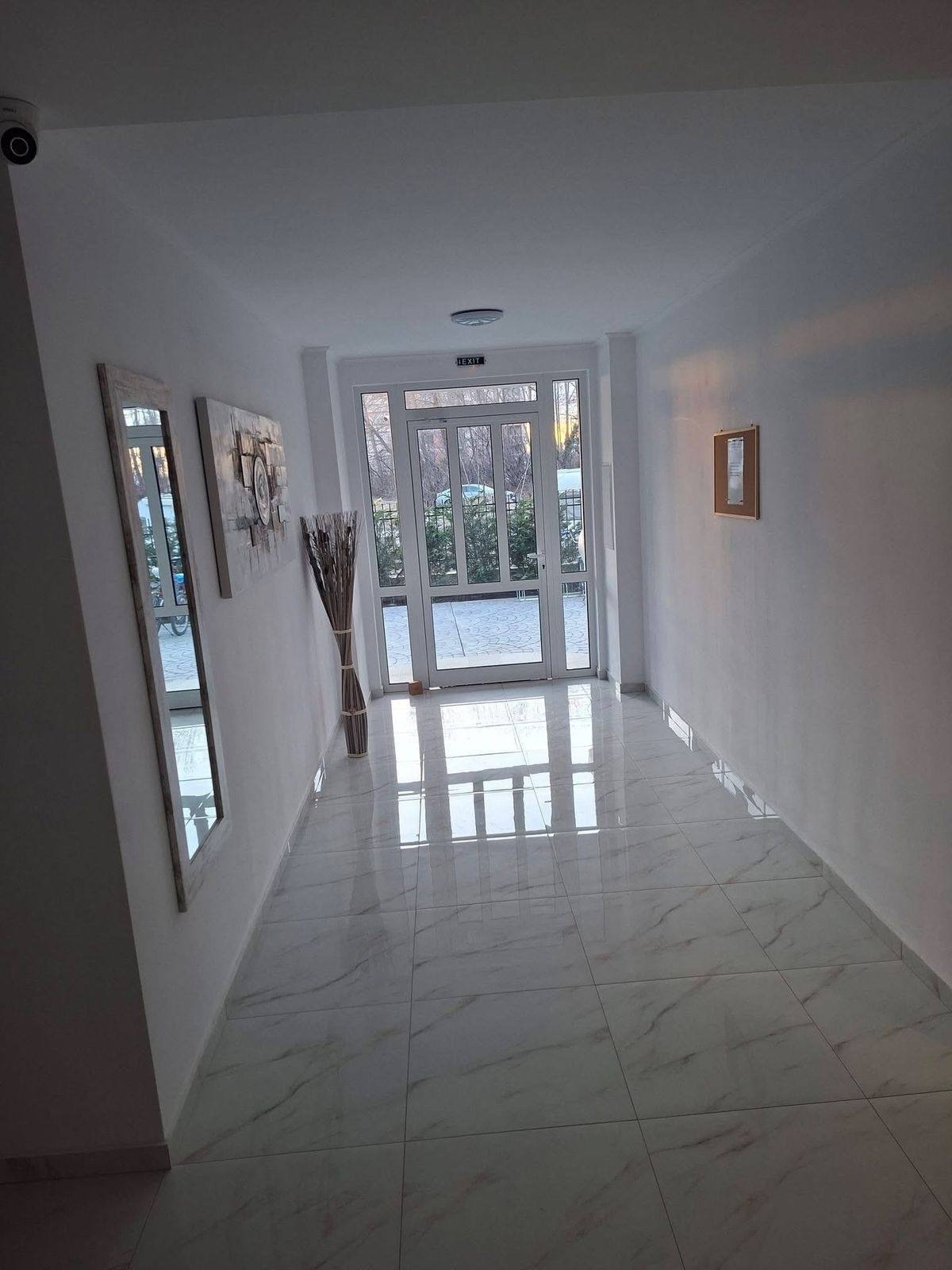 2-Zimmer-Wohnung im Komplex VIP Limited, Sonnenstrand, Bulgarien