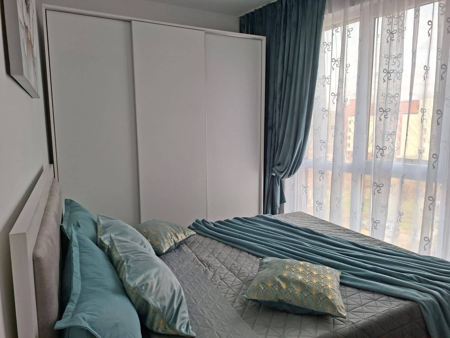 2-Zimmer-Wohnung im Komplex VIP Limited, Sonnenstrand, Bulgarien