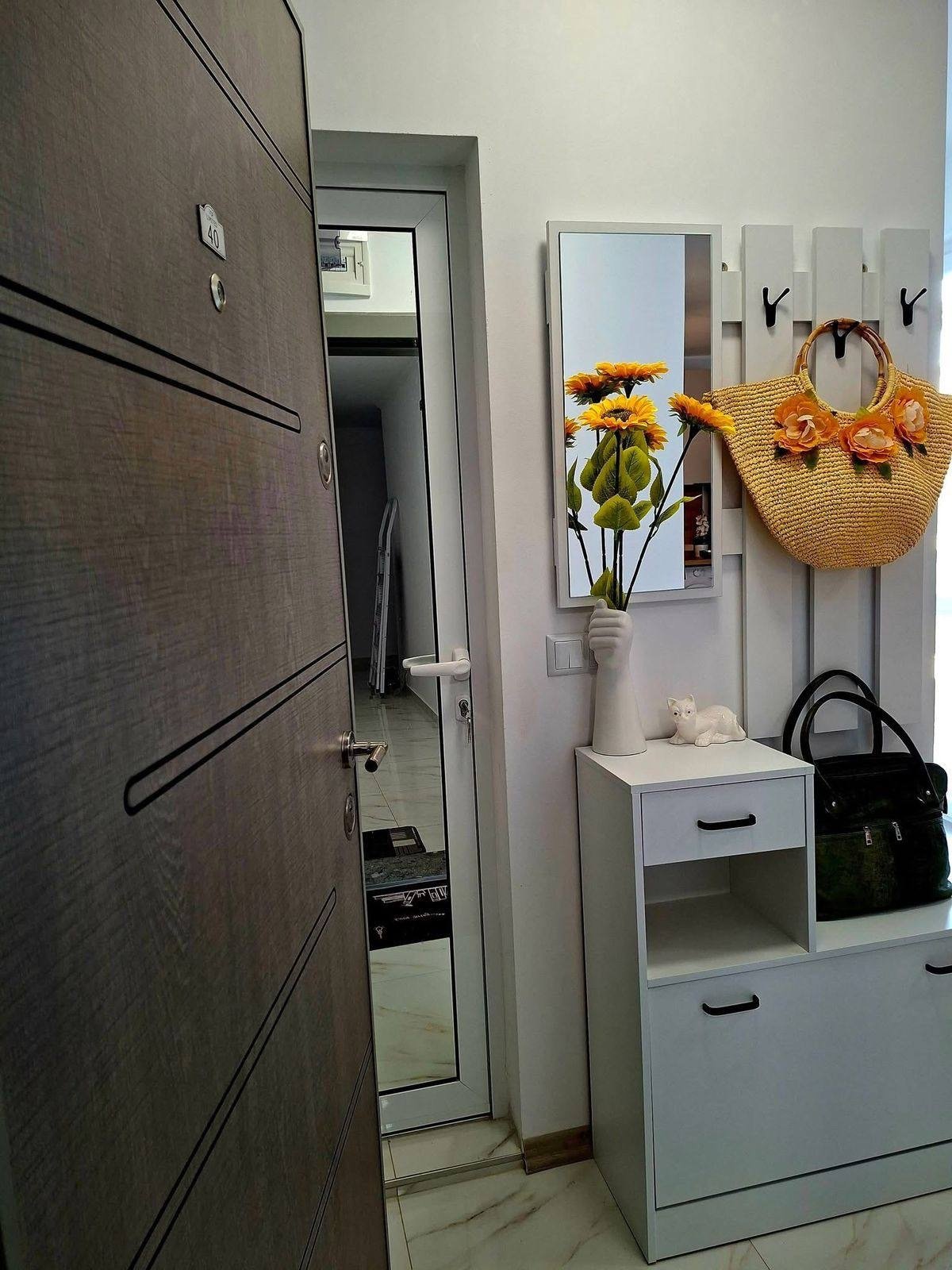 2-Zimmer-Wohnung im Komplex VIP Limited, Sonnenstrand, Bulgarien