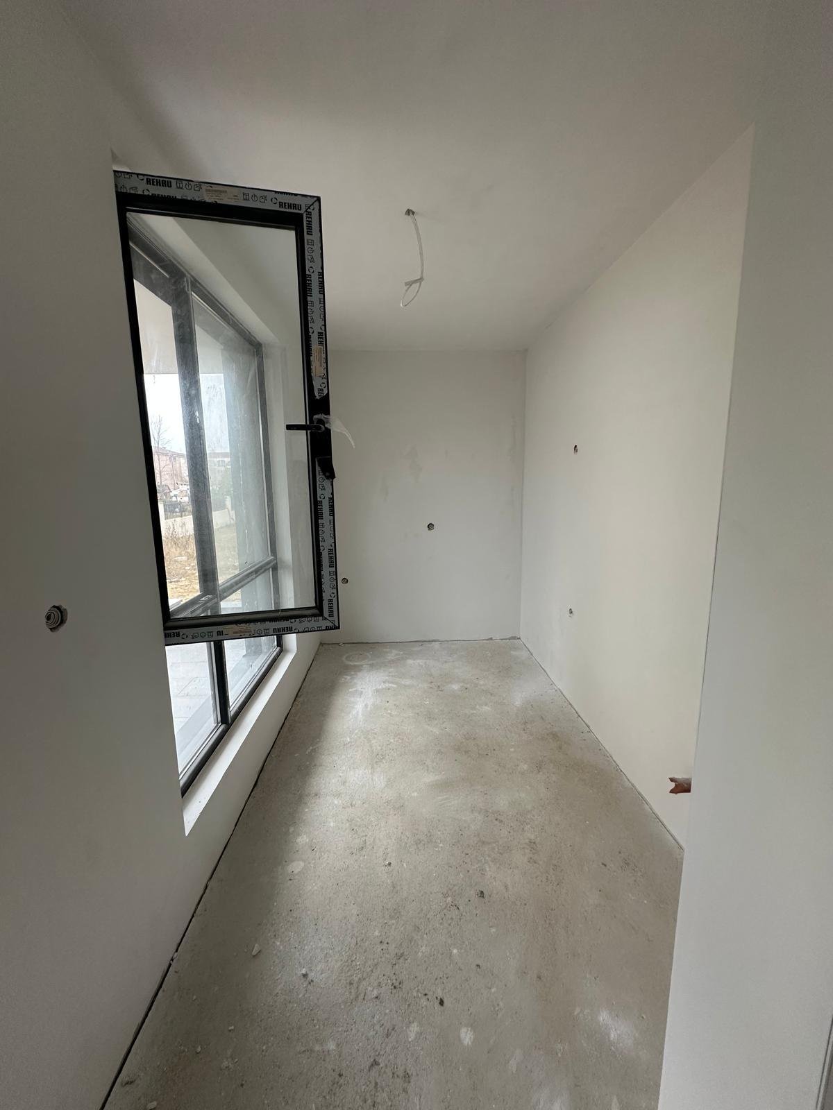 Moderne 2-Zimmer-Neubauwohnung mit Terrasse in Nessebar – ohne Wartungsgebühr