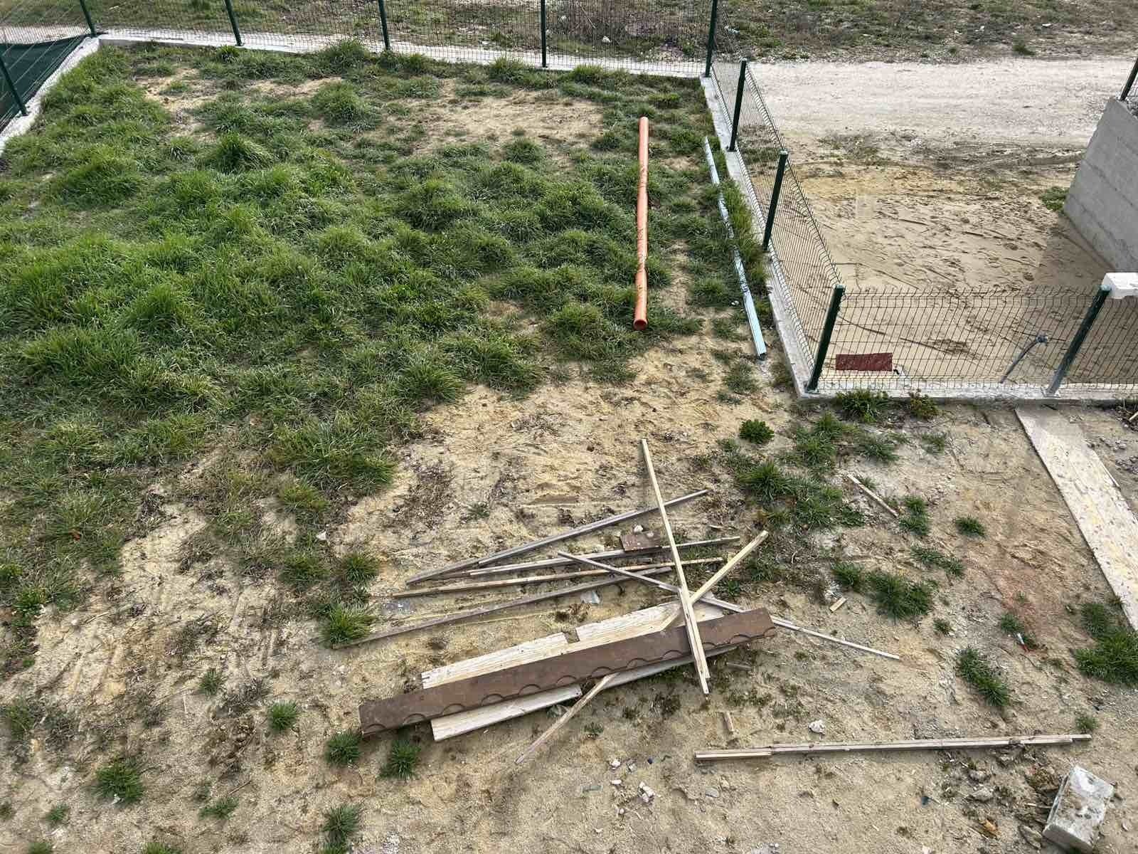 Moderne zweistöckige Neubauvilla mit Garten in Byala – nur wenige Minuten vom Meer entfernt