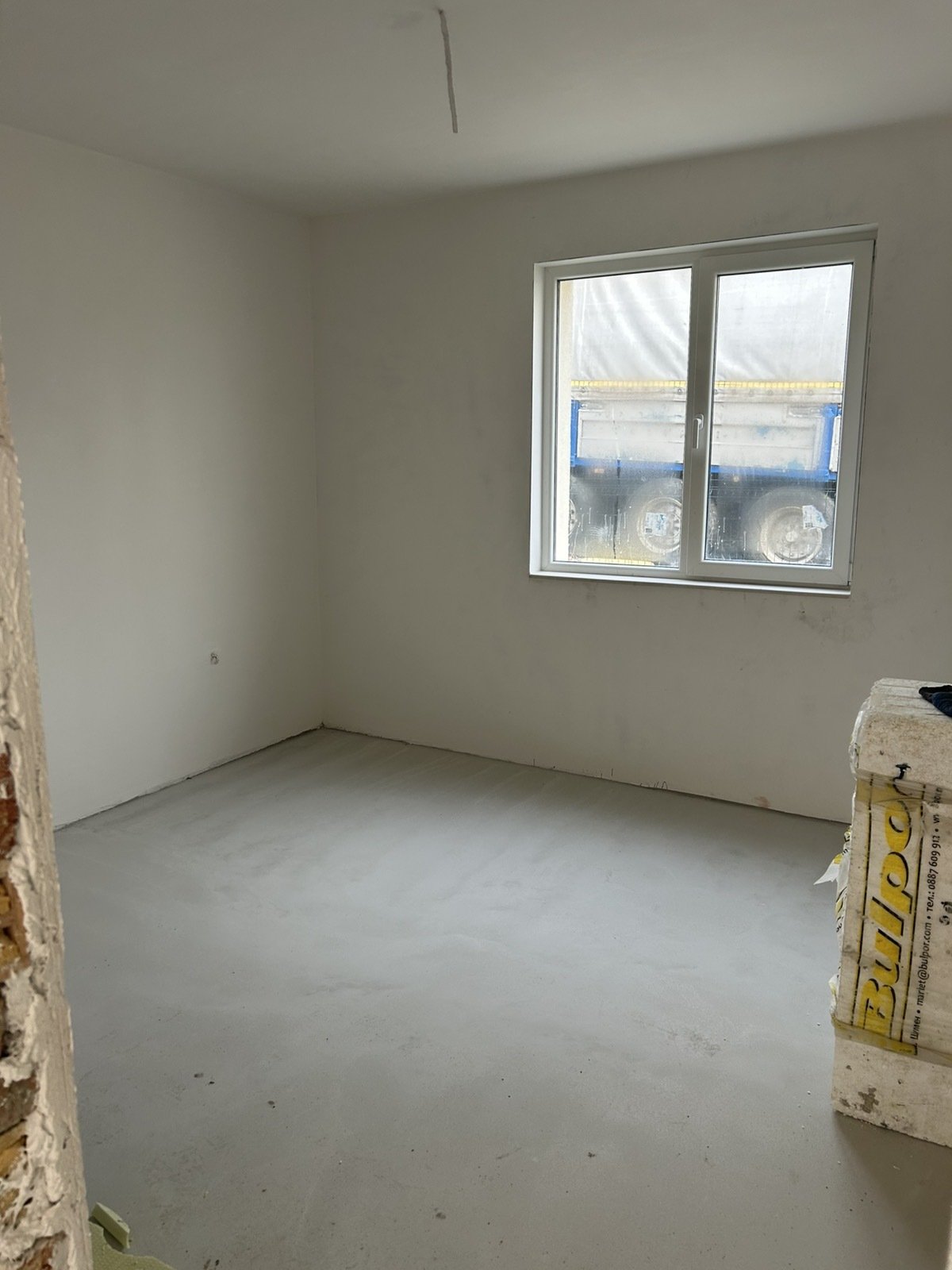 Moderne zweistöckige Neubauvilla mit Garten in Byala – nur wenige Minuten vom Meer entfernt