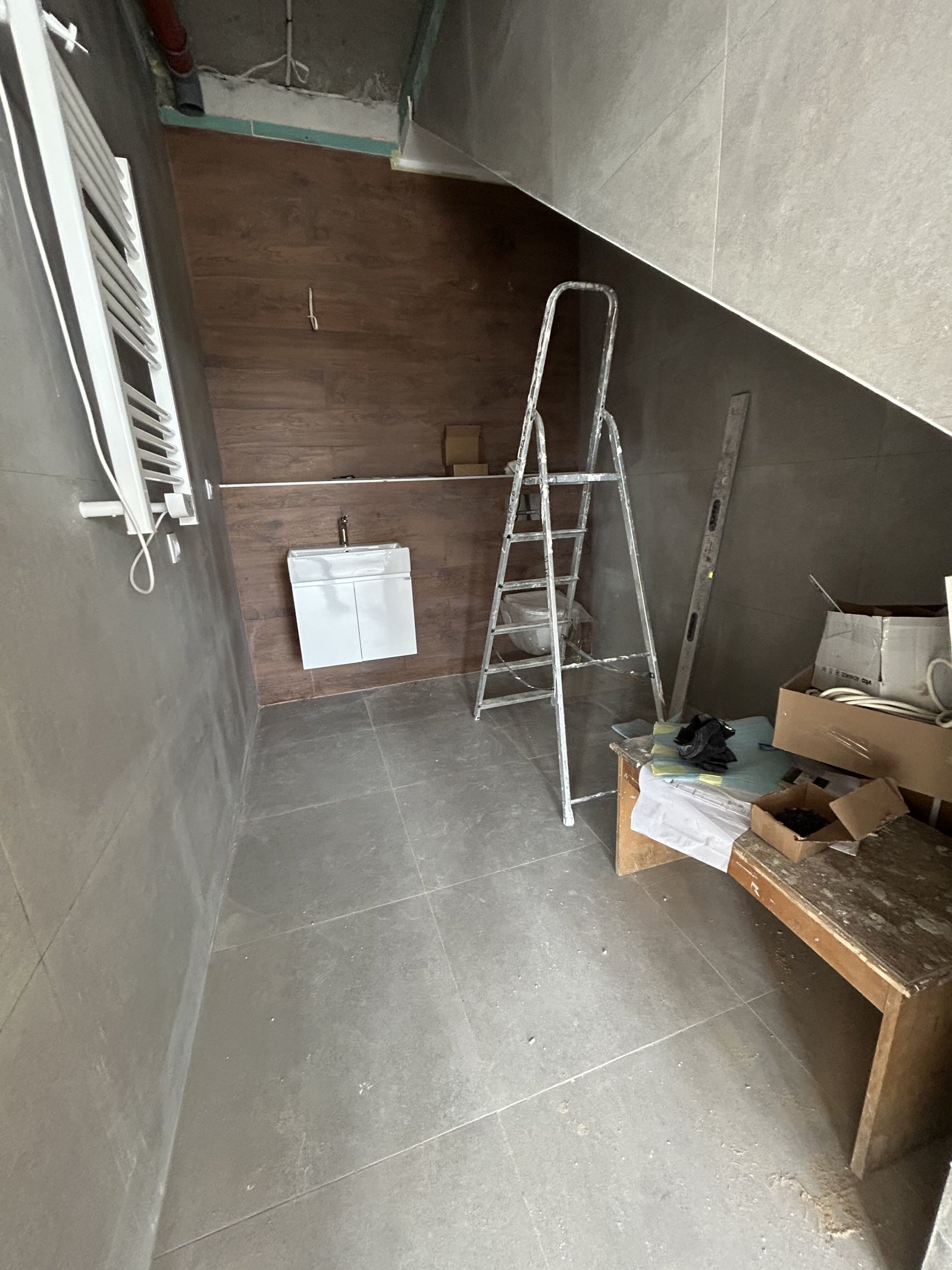 Moderne 3-Zimmer-Doppelhaushälfte im Forest Club Varna – zweistöckig mit 150 m²