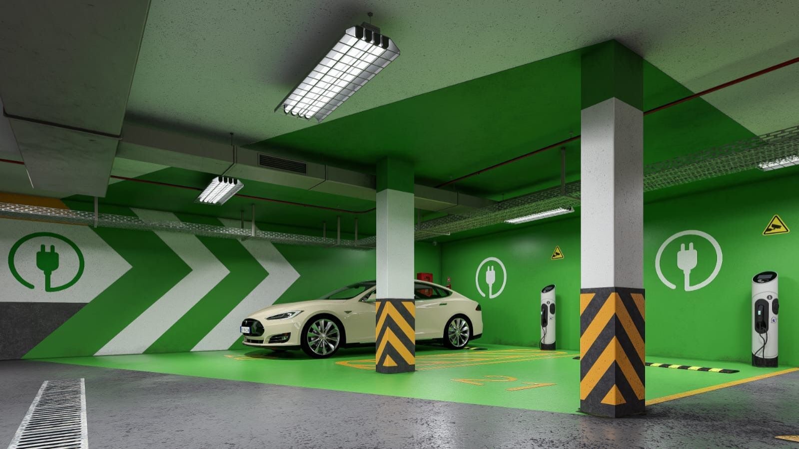 Moderne Studio-Apartments im Neubauprojekt „Sunny Paradise“ – ab 1.400 €/m²