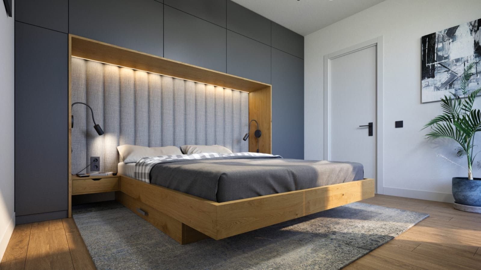 Moderne Studio-Apartments im Neubauprojekt „Sunny Paradise“ – ab 1.400 €/m²