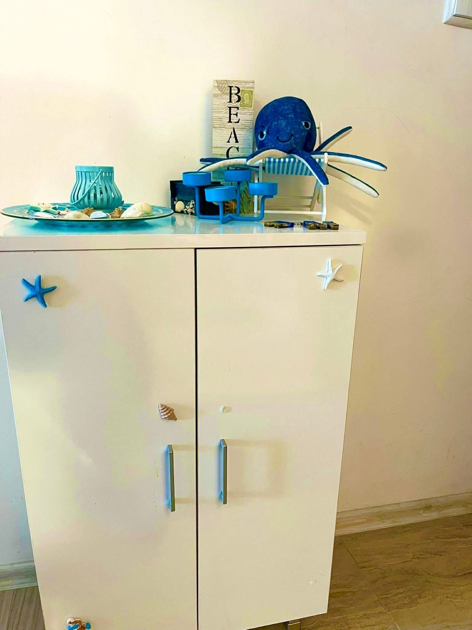 Komplett möbliertes Studio im Komplex bora Bora Ravda Bulgarien