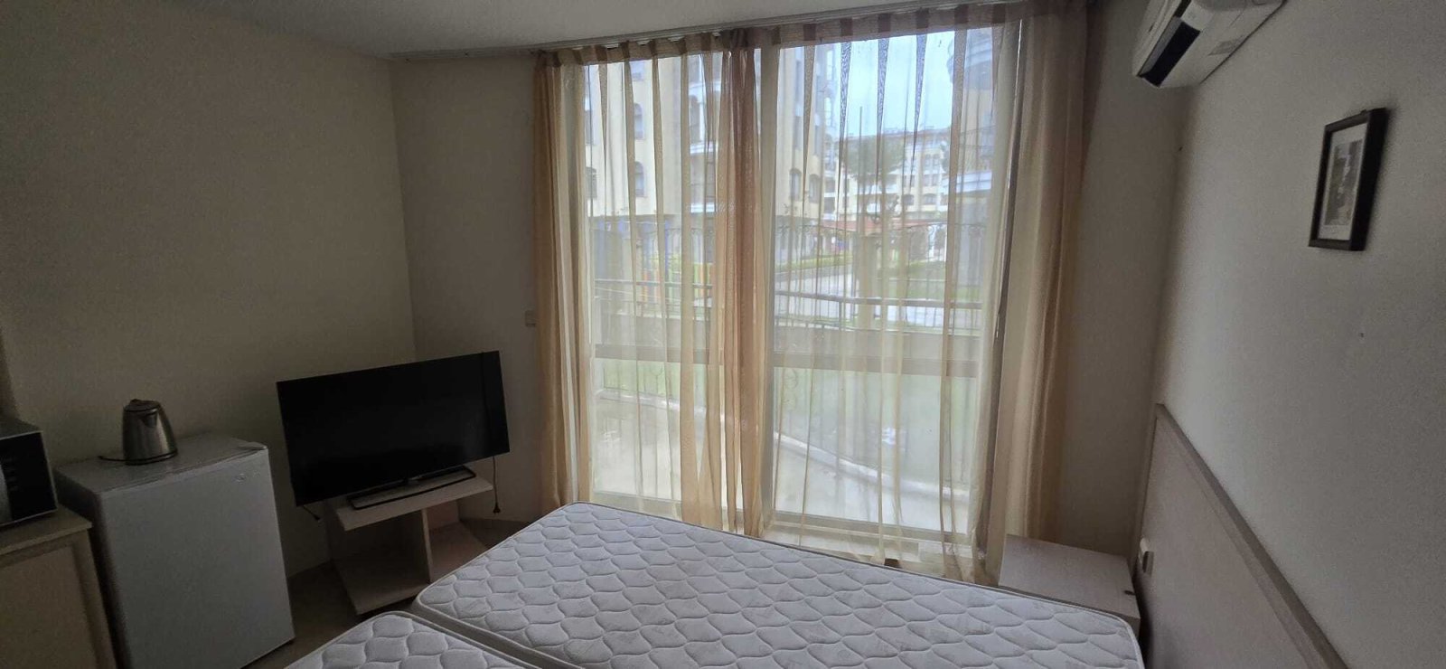 Studio im Avalon Komplex Sonnenstrand Bulgarien