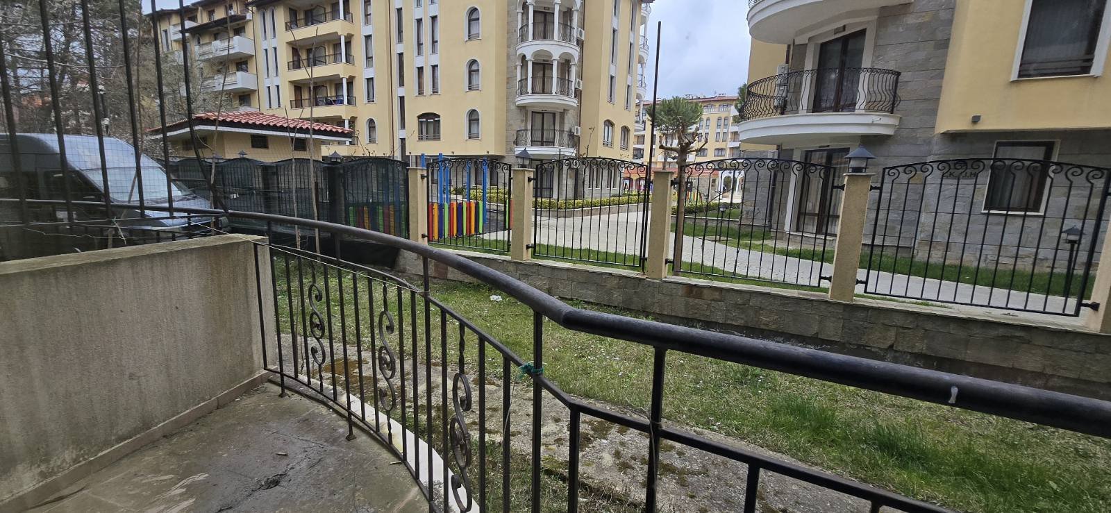 Studio im Avalon Komplex Sonnenstrand Bulgarien