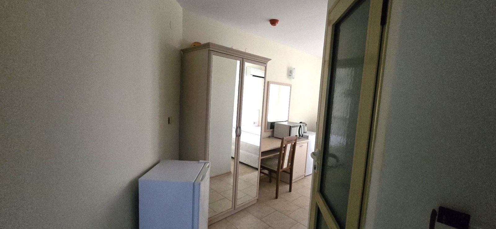 Studio im Avalon Komplex Sonnenstrand Bulgarien