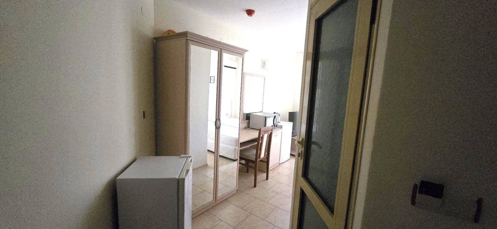 Studio im Avalon Komplex Sonnenstrand Bulgarien