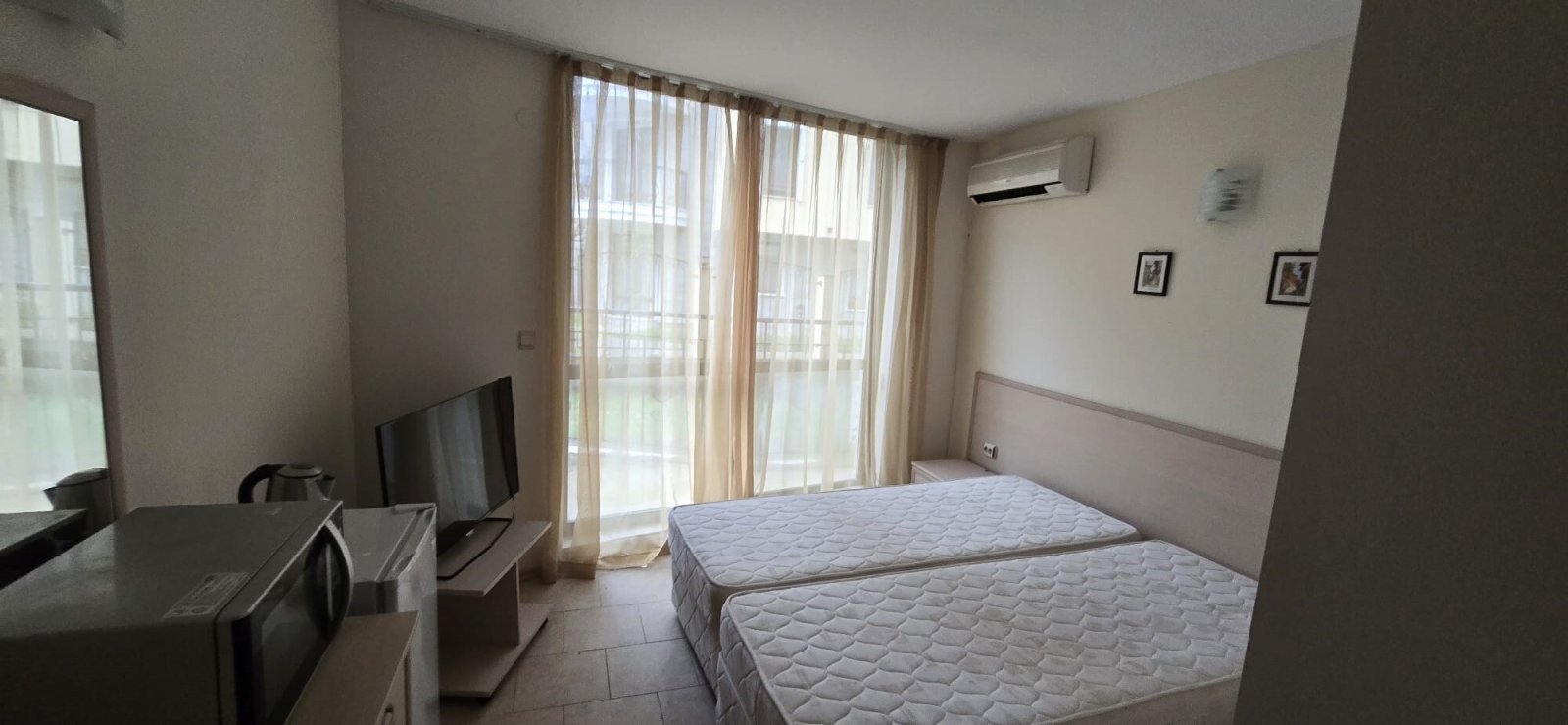 Studio im Avalon Komplex Sonnenstrand Bulgarien