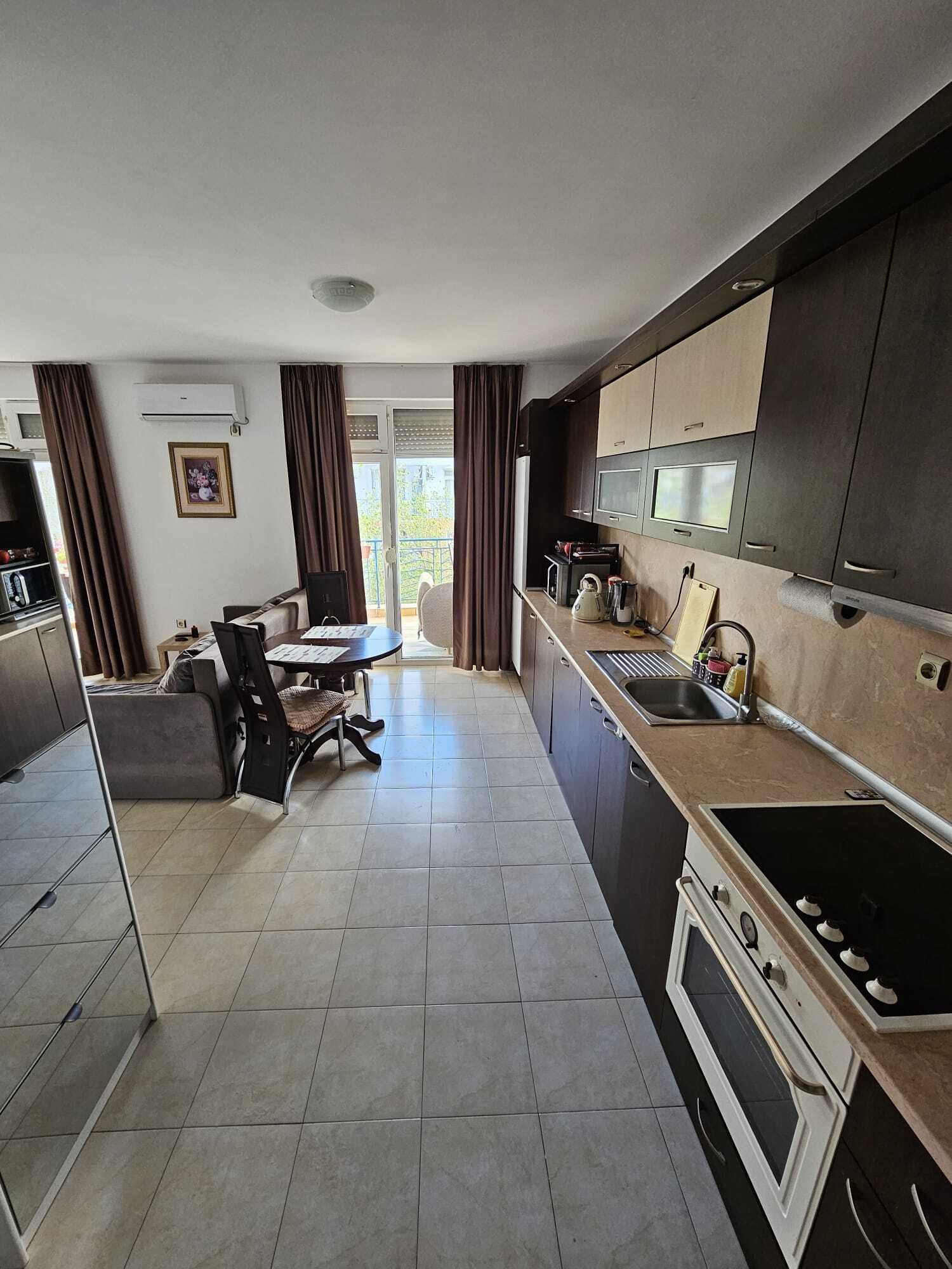 4 Zimmer Maisonette im Sunny Day 3 Sonnenstrand Bulgarien