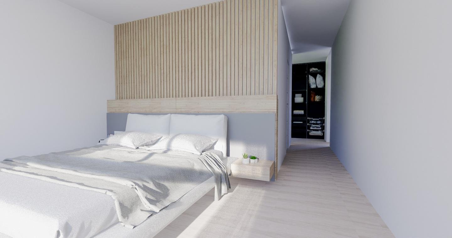 Luxusvilla mit Meerblick und privatem Pool, Finestrat