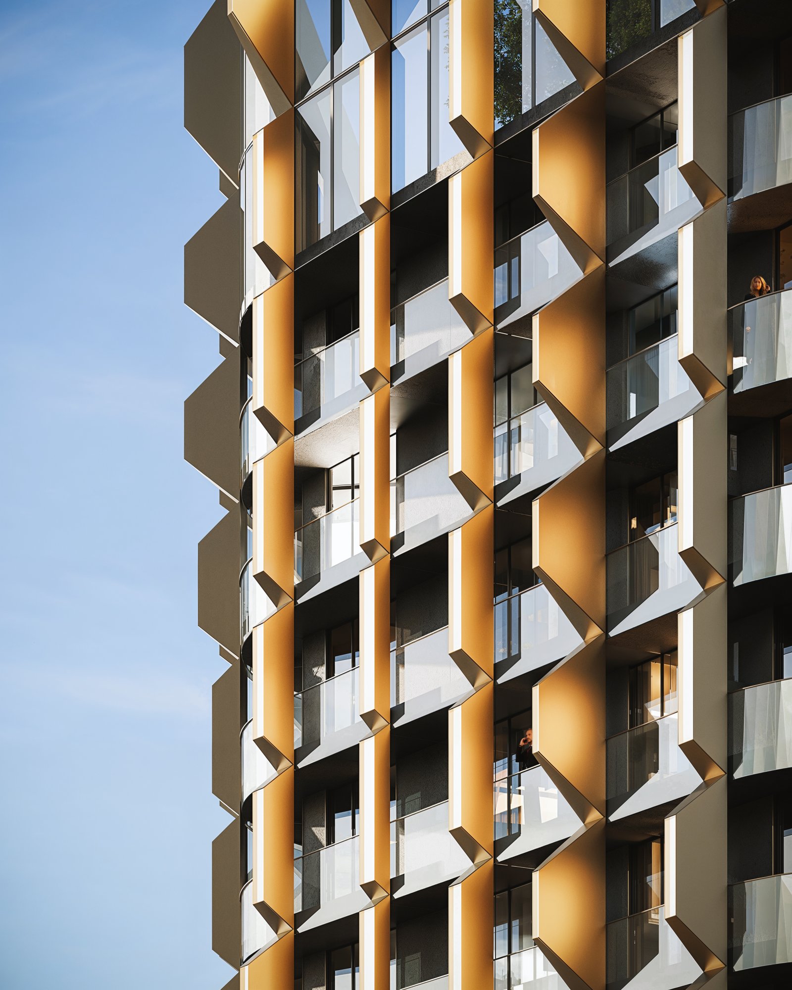 Ramada Residences by Wyndham Batumi