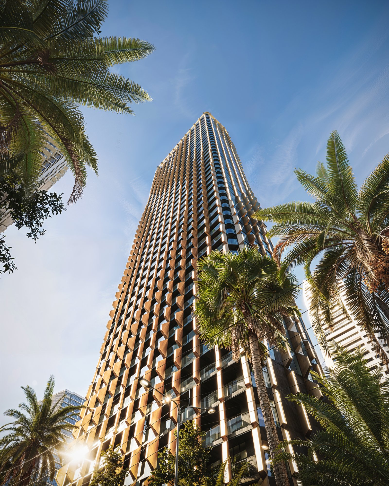 Ramada Residences by Wyndham Batumi