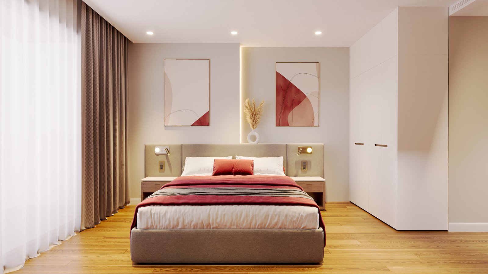 Ramada Residences by Wyndham Batumi