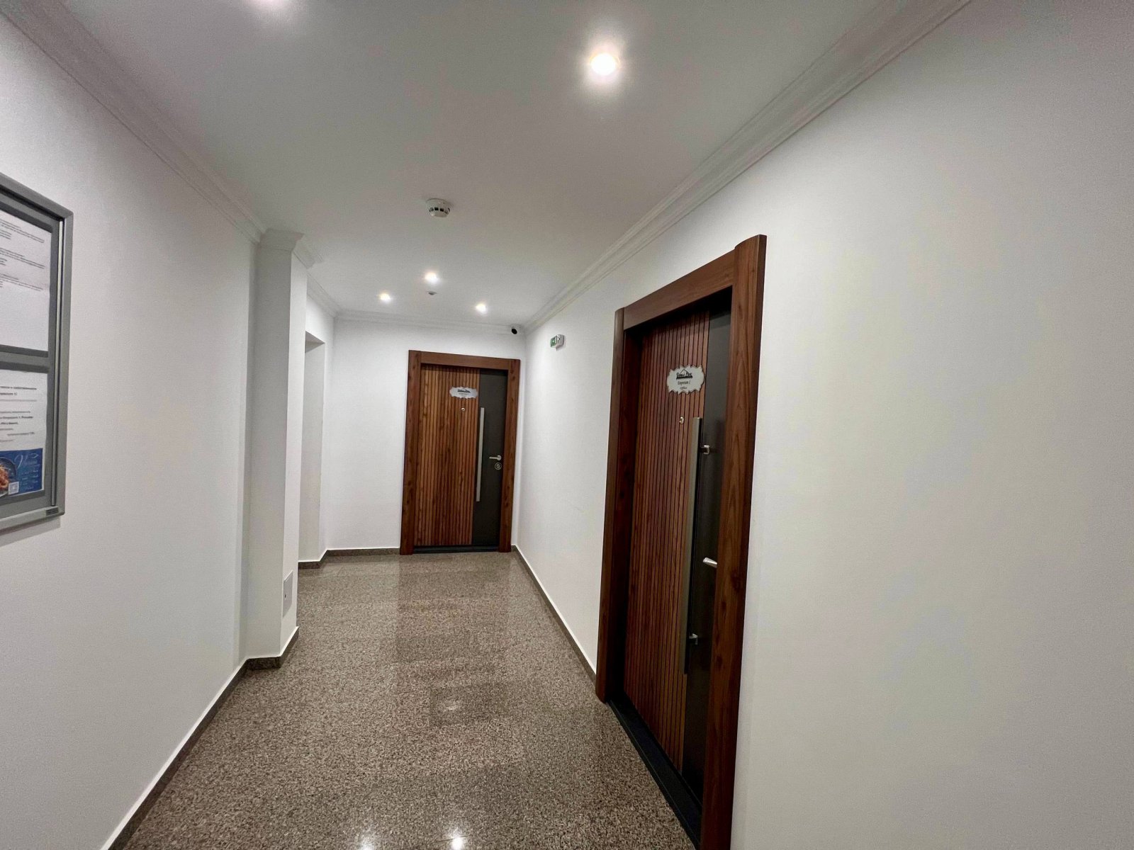 Apartment 1+2 im Komplex Imperium, Sveti Vlas, Bulgarien