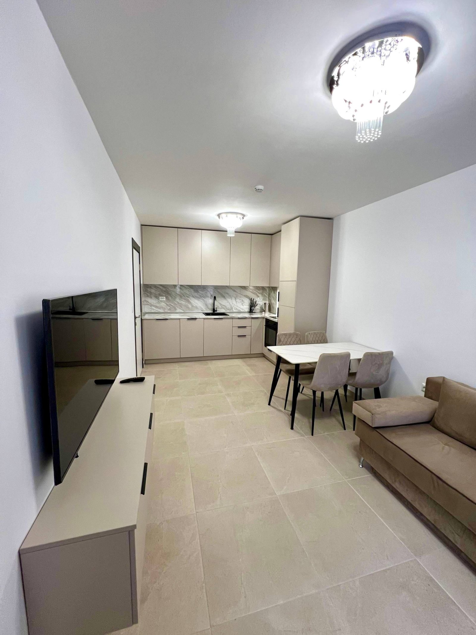 Apartment 1+2 im Komplex Imperium, Sveti Vlas, Bulgarien