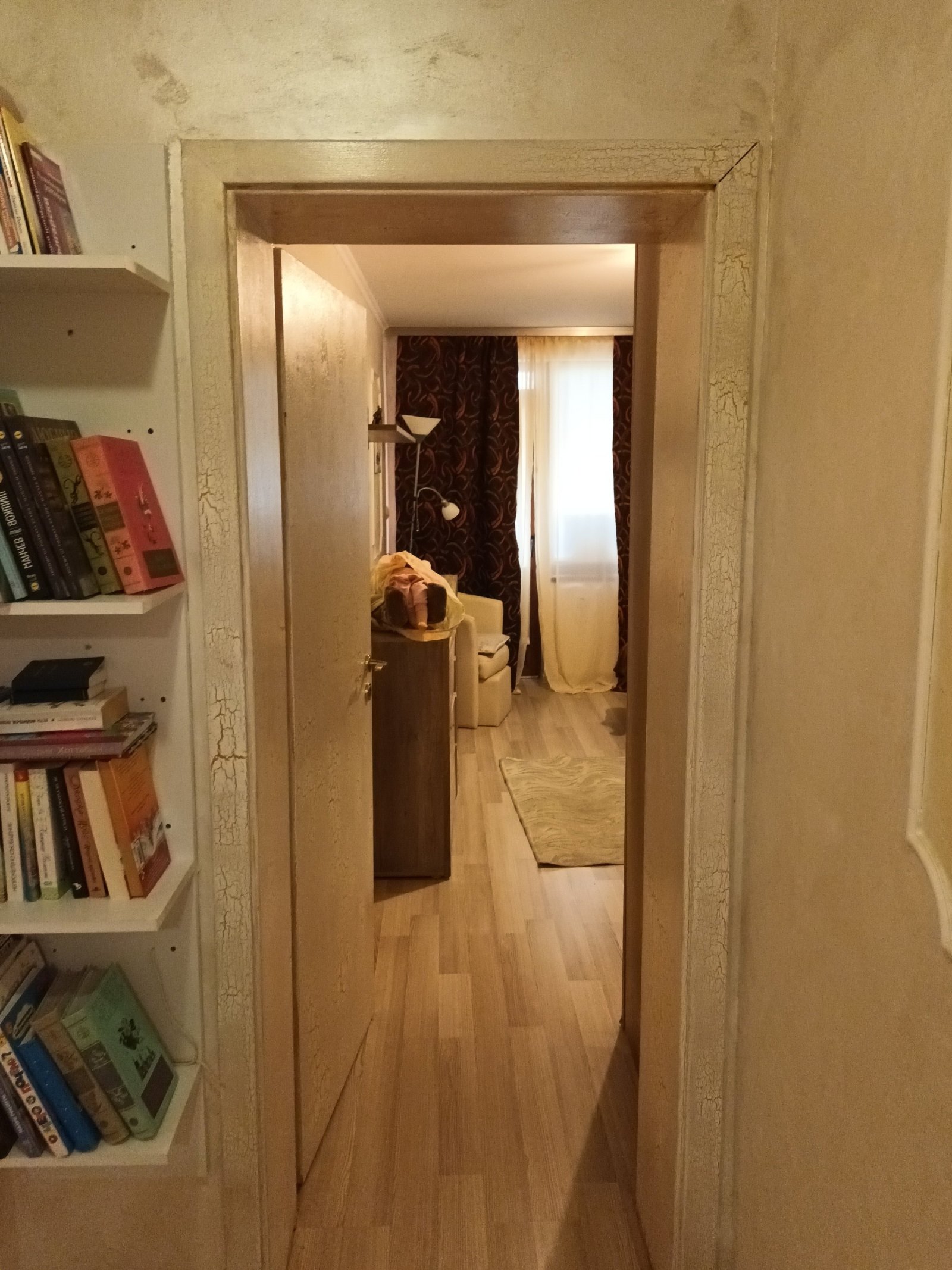 Vierzimmerwohnung im Komplex „Rusalka“ in Sveti Vlas, Bulgarien