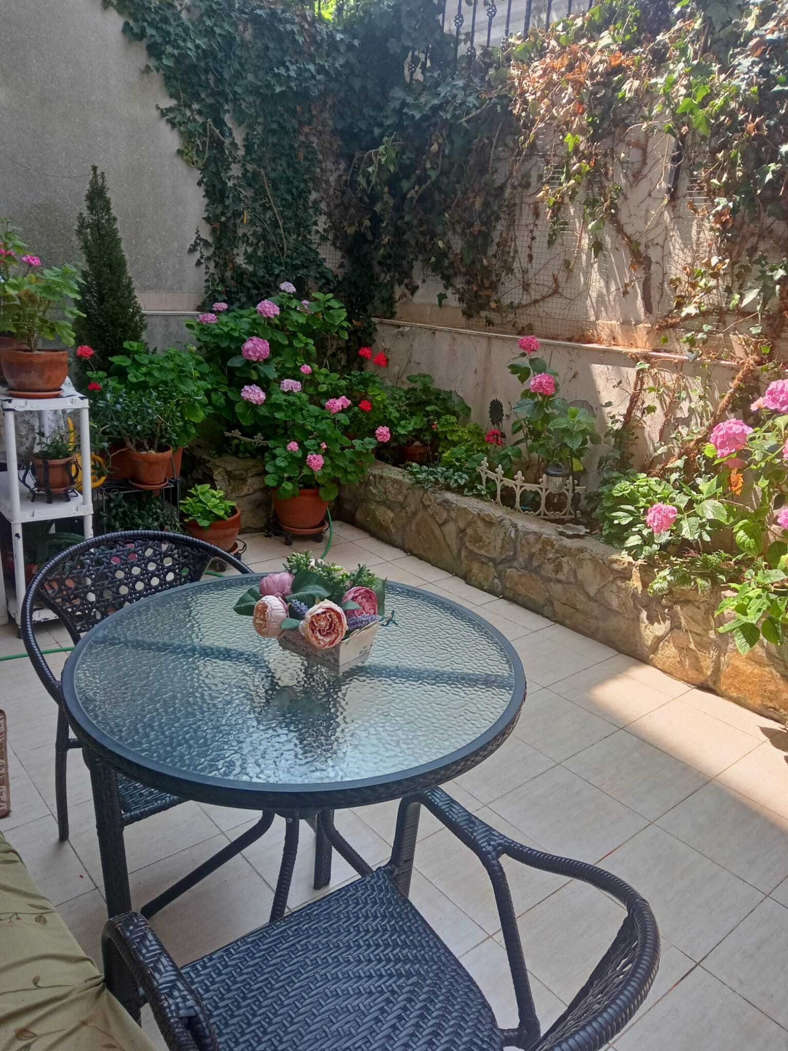 Vierzimmerwohnung im Komplex „Rusalka“ in Sveti Vlas, Bulgarien