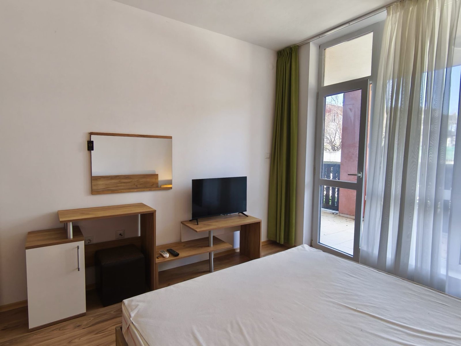 Apartment 1+1 im Chateau Aheloy 2, Aheloy, Bulgarien