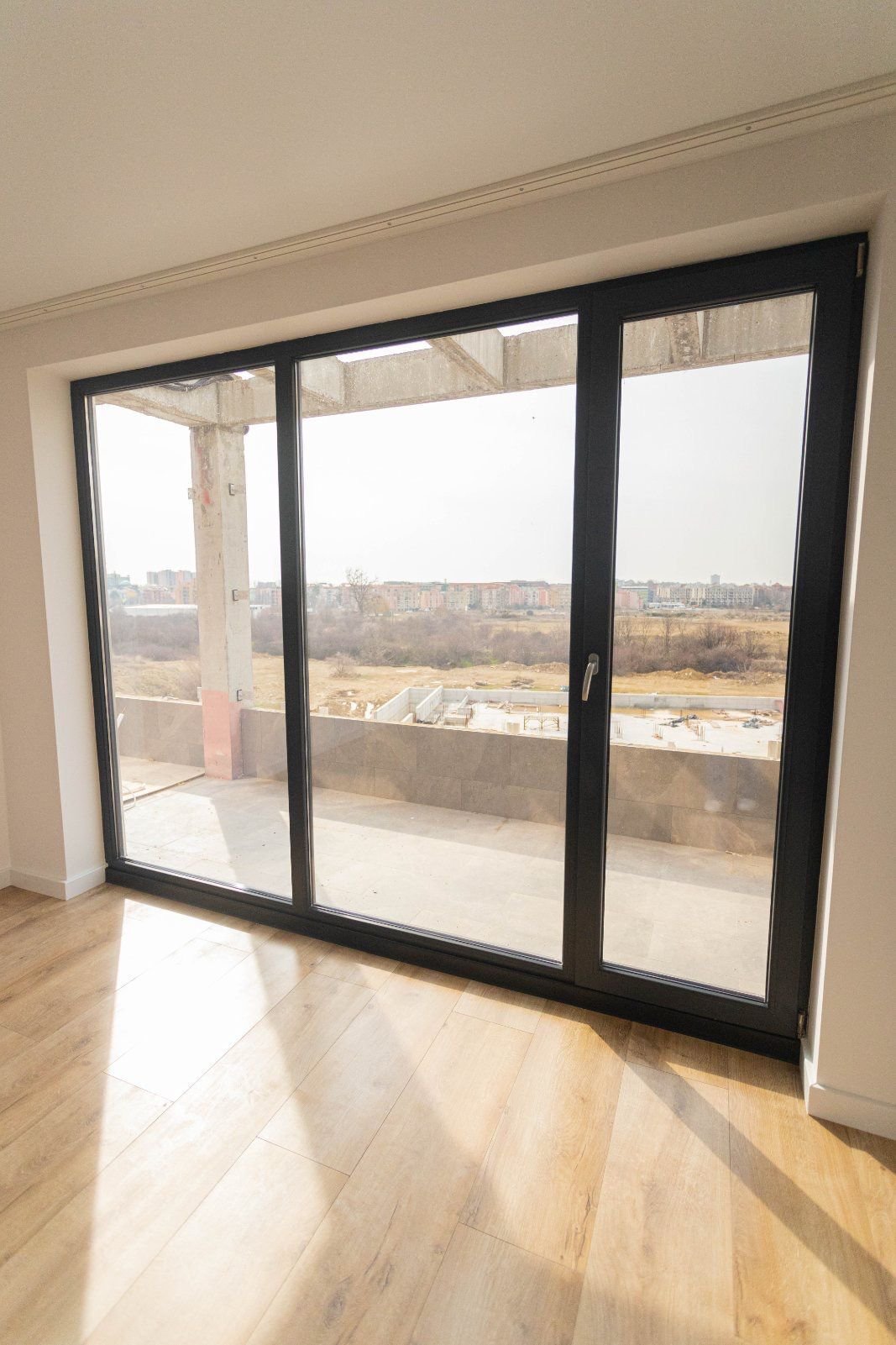 Moderne 2-Zimmer-Apartments im Neubauprojekt „Sunny Paradise“ – ab 1.400 €/m²