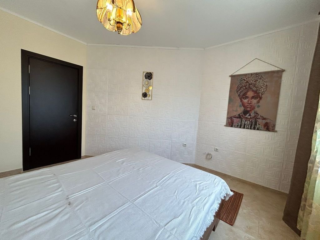 2 Zimmer Wohnung im Komplex Apollon 6 in Ravda Bulgarien