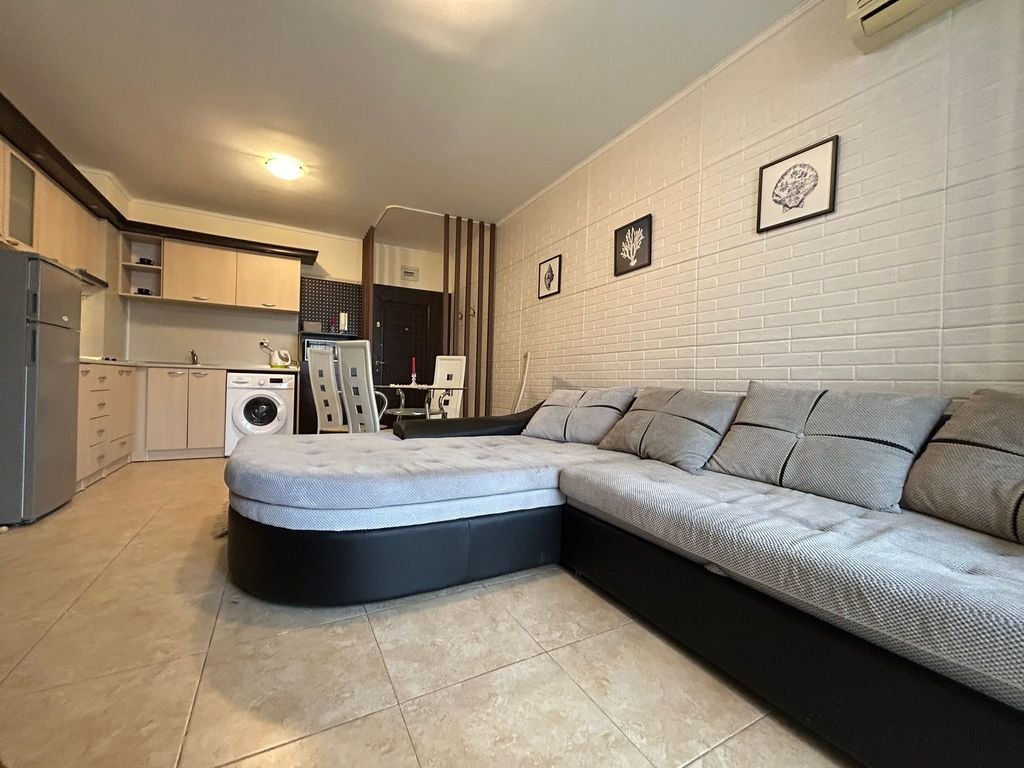 2 Zimmer Wohnung im Komplex Apollon 6 in Ravda Bulgarien