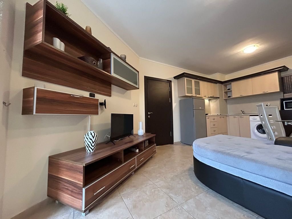 2 Zimmer Wohnung im Komplex Apollon 6 in Ravda Bulgarien