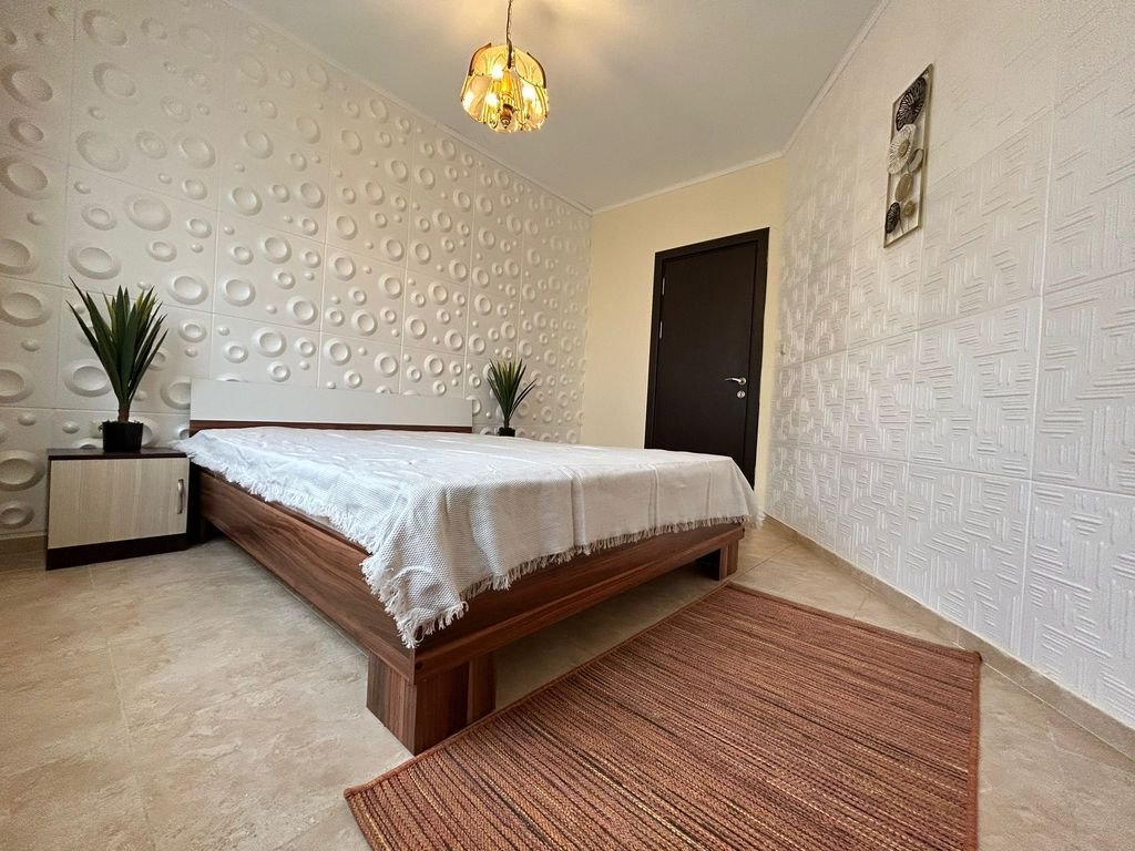 2 Zimmer Wohnung im Komplex Apollon 6 in Ravda Bulgarien