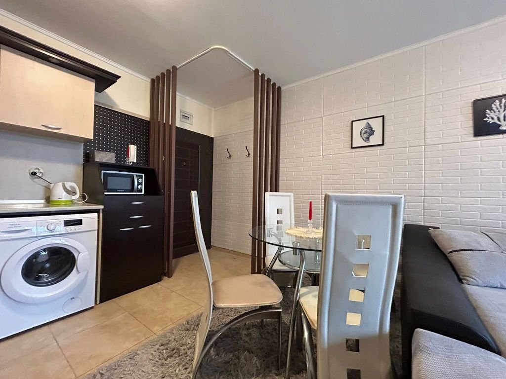 2 Zimmer Wohnung im Komplex Apollon 6 in Ravda Bulgarien