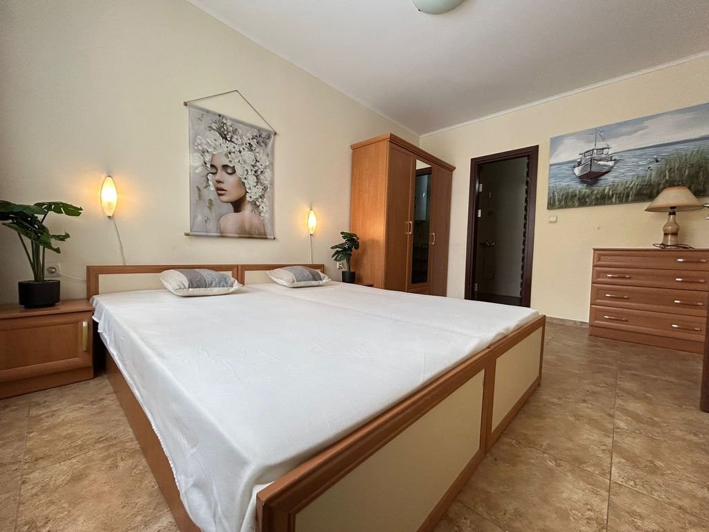 3 Zimmer Wohnung im Komplex Apollon 3 Ravda Bulgarien